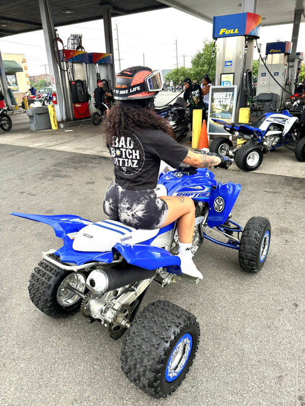 Bad B*tch Hittaz T-Shirt
