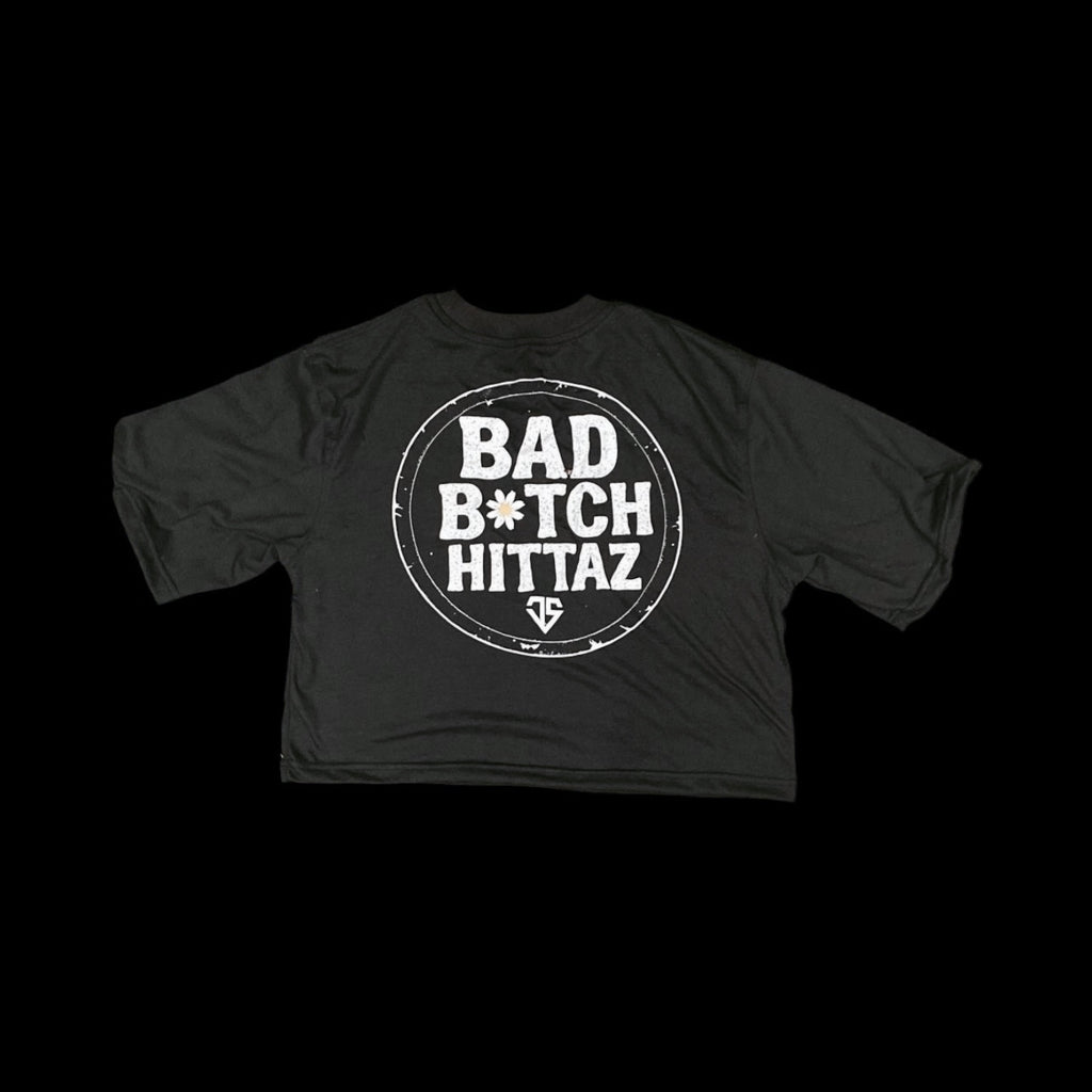 Bad B*tch Hittaz T-Shirt