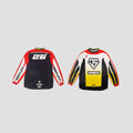 JUSTBIKELIFE JERSEY