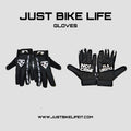 JUSTBIKELIFE GLOVES