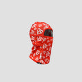 Mask (Red)