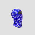 Mask (Blue)