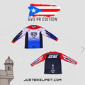 JUSTBIKELIFE JERSEY “PR” EDITION
