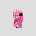 Mask (pink)