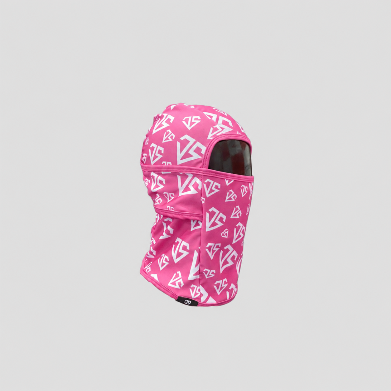 Mask (pink)